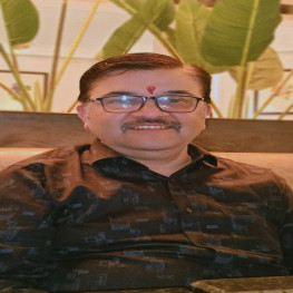 प्रदीप अवस्थी